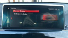 BMW X2 sDrive 20i M Sport X 5dr Step Auto Petrol Hatchback